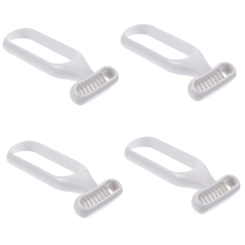 Rasoir à poils CHILDWEET lot de 4 tondeuses jambes et aisselles pour rasage doux