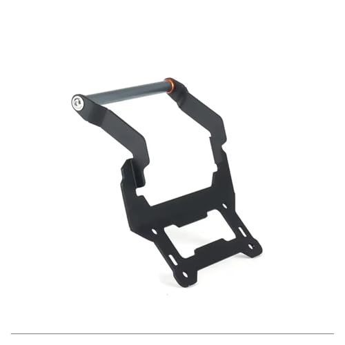 Support navigation moto anti-vibration BMW C400GT 2025 pour écran stable