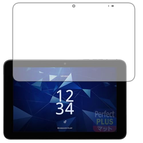 PDAH[ DIGNO Tab2 5G (KC-T306/KYT35/A404KC) Ή PerfectShield Plus ی tB ˒ጸ hw {