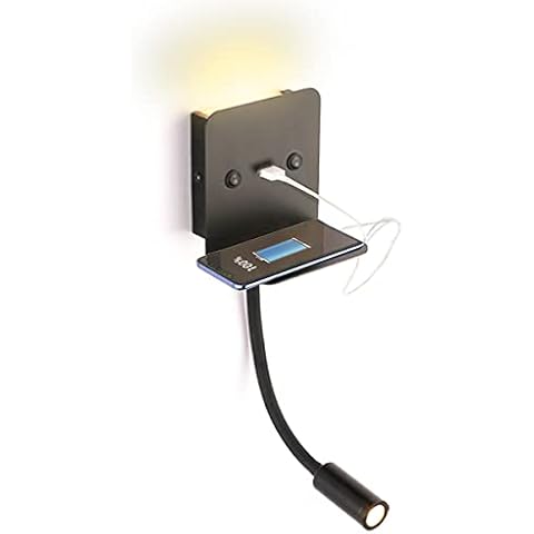 Barcelona LED Wandleuchte, Aluminium Cover