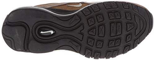Image of Nike Womens WMNS Air Max 97 CT1176 900 Copper - Size 5.5