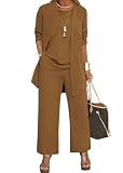 Caratteristiche: completo elegante donna, tailleur pantalone a maniche lunghe, tailleur pantalone di taglia grande, tailleur pantalone a 3 pezzi, abito da donna festivo