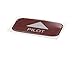 SOUTHBEND 1192567 POLYPANEL, HDG Pilot Arrow