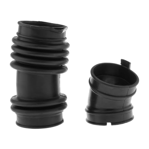Tuyaux d'admission FX35 améliorant le flux d'air pour moteur 6 cylindres 3.5 L