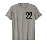 Sports Teams Numbers For Sport Athlete Birthday