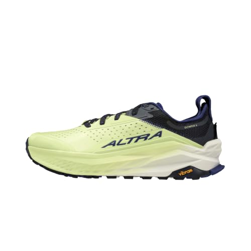 Image of ALTRA Men's Olympus 6 Trail Running Shoe
