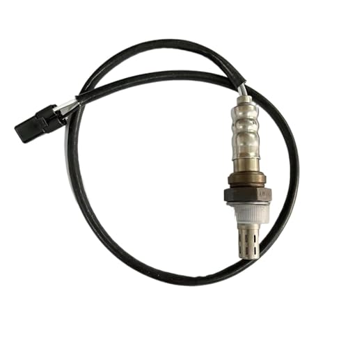 Sonde Lambda Burgman 400 pour réparer échappement Suzuki AN400 capteur oxygène 18213-15G00