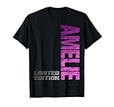 Amelie Vorname Mädchen Frau Name