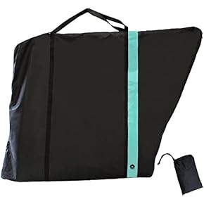 Amazon.co.jp: 輪行バッグ - 自転車アクセサリ: スポーツ