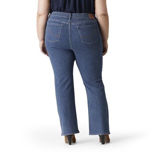 Signature by Levi Strauss & Co. Gold Women's Modern Bootcut Jeans (Also Available in Plus)3