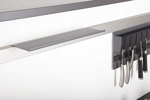 SO-Tech Linero MosaiQ, Barra con Ganci, 600 - 1500...