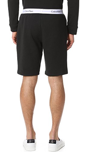 Calvin Klein Men's Modern Cotton Stretch Lounge Shorts2