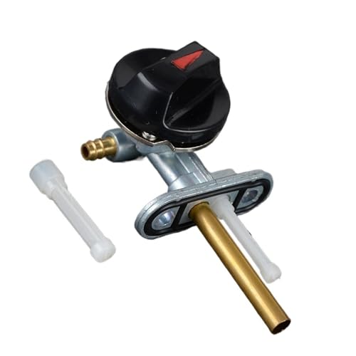 Robinet de carburant petcock pour moto Yamaha TZR125 de 1987 à 1997