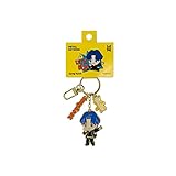 ROYCHE TinyTAN Butter メタルキーリング (JUNG KOOK) METAL KEYRING Butter ver.