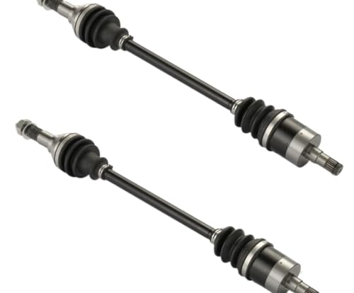 Essieux CV avant anti-vibration pour ATV XC1000 XXC1000 2014-2017 remplace 705401367