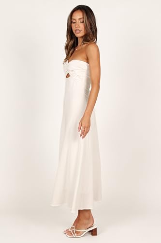 Image of Petal & Pup Women's Rosetta Dress