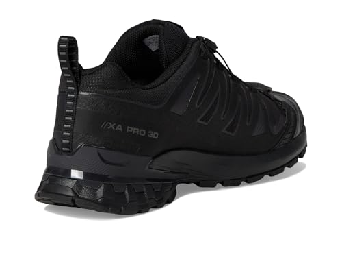 Image of Salomon Mens Xa Pro 3D V9 Gore-tex | Trail Running Shoes