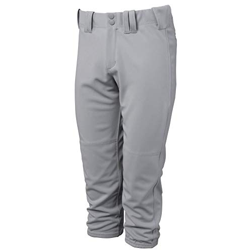 Softball Pant Gray 