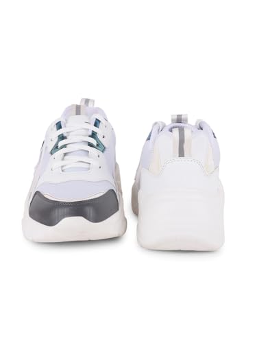 Image of Liberty Women Jimny-1E Sports Shoes