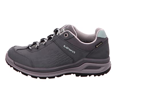 LOWA LOCARNO GTX LO WS W, grau(graphitjade (9781)), Gr. 7