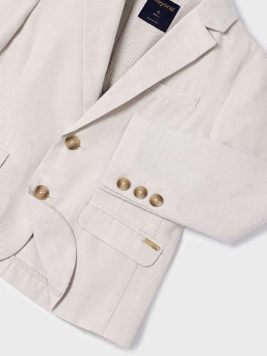 Mayoral Jacket for Boys Raffia3