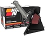 K&N Cold Air Intake Kit: High Performance, Increase Horsepower: Compatible with 2022 Hyundai Elantra N; 69-5329TC