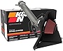 K&N Cold Air Intake Kit: High Performance, Increase Horsepower: Compatible with 2022 Hyundai Elantra N; 69-5329TC