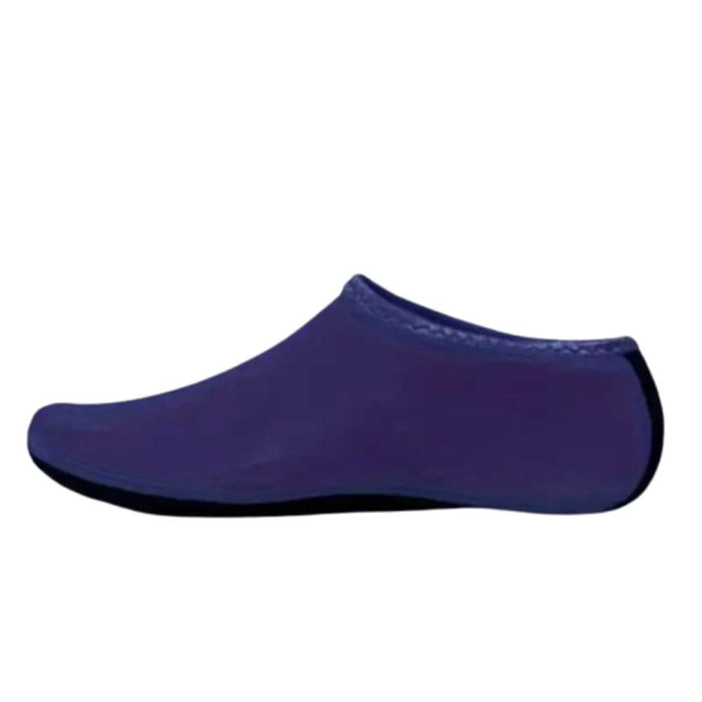 Dames Waterschoenen Voor Heren Barefoot Aqua Yoga Sokken Sneldrogende Strandzwemsurfschoenen Voor Buiten Strandzwemmen Surfen Yoga Zwembadoefening,01,40/41