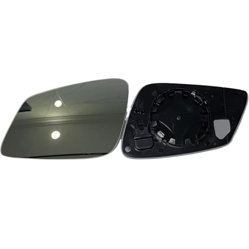 Rétroviseur cassé BMW Z4 G29 ? Remplacez par ce verre chauffant OEM
