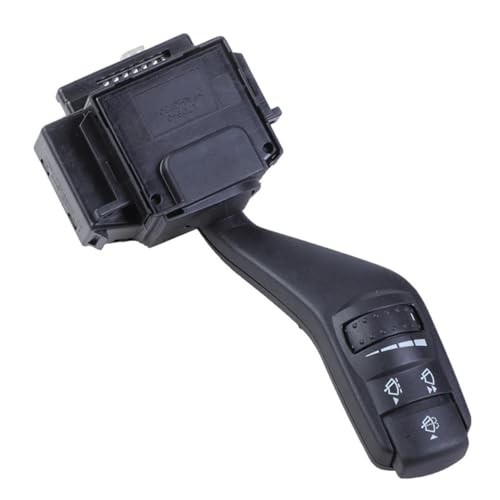 Commodo de commande de direction Ford Focus 2003-2010 pour rouler en toute sécurité sous la pluie