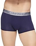 Calvin Klein Men's Ultra Soft Modal Trunks