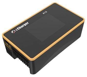 Amazon.com: iCharger X12 1100W 30A 12S Balance Battery Charger