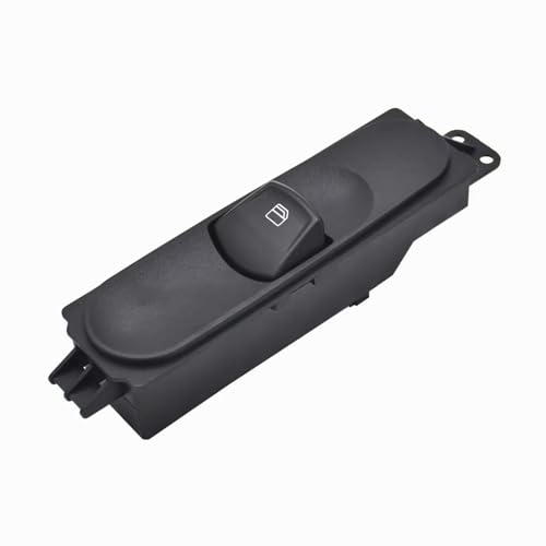 Interrupteur de lève-vitre haute durabilité pour VW Crafter OE A9065450913