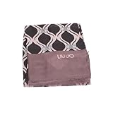 foulard liu jo saldi Brand: Liu Jo Liu Jo STOLA LOGO UNI