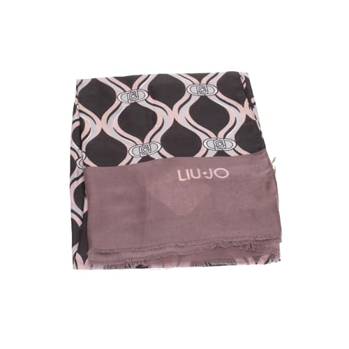 Brand: Liu Jo Liu Jo STOLA LOGO UNI