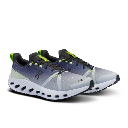 Image of On Mens Cloudsurfer Trail
