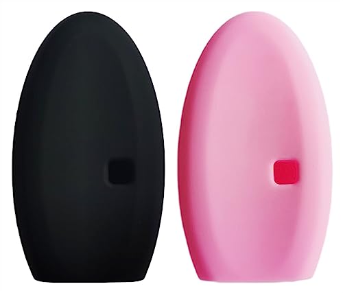 Coque silicone clé Infiniti protège boîtier télécommande abîmé Q50 QX80 - 2