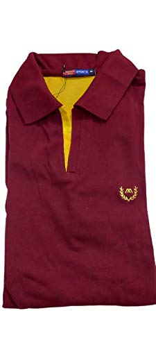 Mozzo Men's T Shirt Cotton 