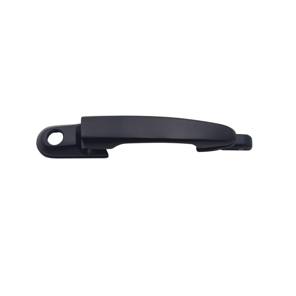 YMYYQW Car Outer Door Handle Car Outside Exterior Door Handle Handles Accessories for Tucson 2005 2006 2007 2008 2009