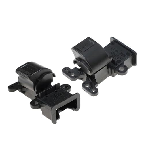 Interrupteur de lève-vitre pour Civic 2001-2005 et CR-V côté passager
