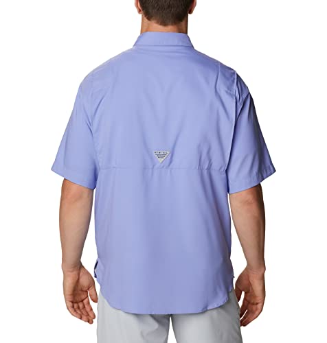 Image of Columbia Men's PFG Tamiami II Short Sleeve Shirt