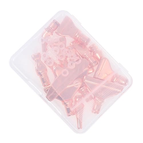 Generic hypwbh CXg[sbJ[`bv AyʃRpNg݌v _ChGNtgΉ lCA[g⑕ (3.7X2.3cm,sN)