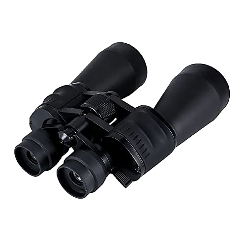 Fernglas HochauflöSend Tragbar FüR Outdoor-Sport FüR Erwachsene Vogelbeobachtung FußBall Sightseeing Klettern 20-180x100 – Bild 5