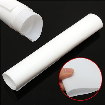 Atoz prime Teflon Film Sheet Plate High Temperature Oxidation Resistance 500×250x0.3mm (B0781SNCC6) Amazon Price History, Amazon Price Tracker