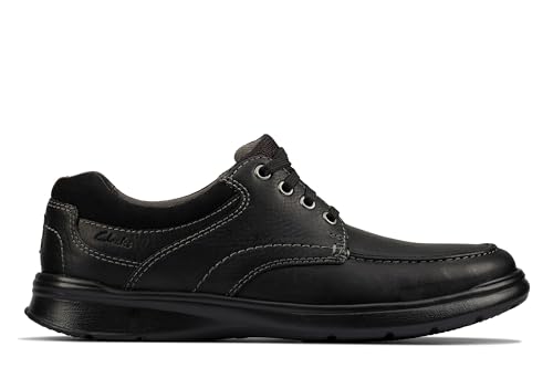 Image of Clarks Men Cotrell Edge Boat Shoes