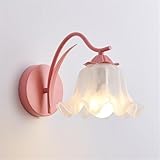 Source de lumière de haute qualité : la source de lumière est une ampoule E27 (non incluse), l'éclairage est lumineux et doux, non éblouissant. Vous pouvez choisir votre installation de couleur de lumière préférée. Maximum 40W.