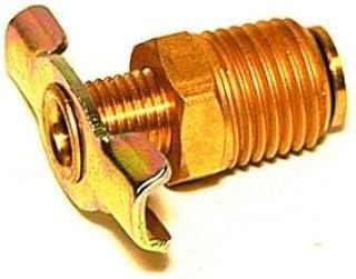 Replacement Drain Cock