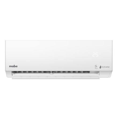 La mejor comparación de Minisplit Inverter Mabe que Puedes Comprar On-line. 24 Imagen adicional