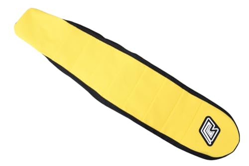 Housse de selle cross Suzuki RMZ 250 2019-2024 enduro antidérapante