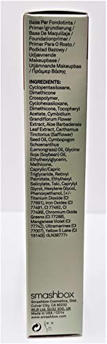 Smashbox Photo Finish Reduce Redness Primer 1oz (30ml)